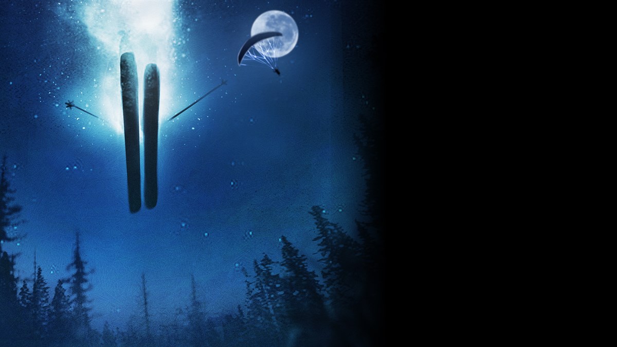 STEEP MOONLIGHT PACK