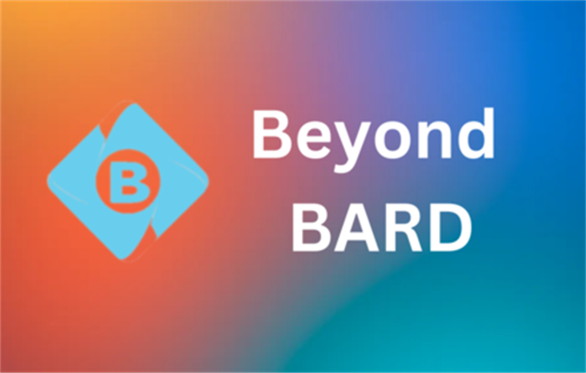 Beyond - Gemini™ AI chat for any website