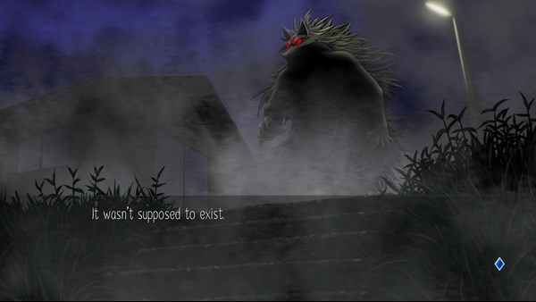 Raging Loop screenshot
