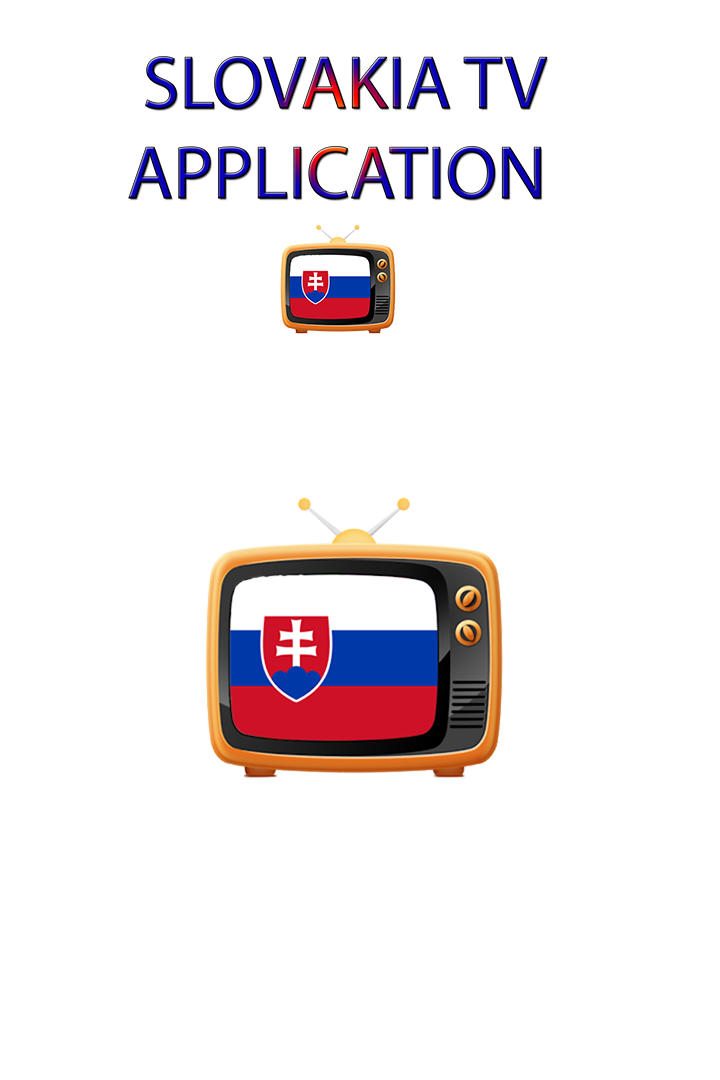 Slovakia TV App