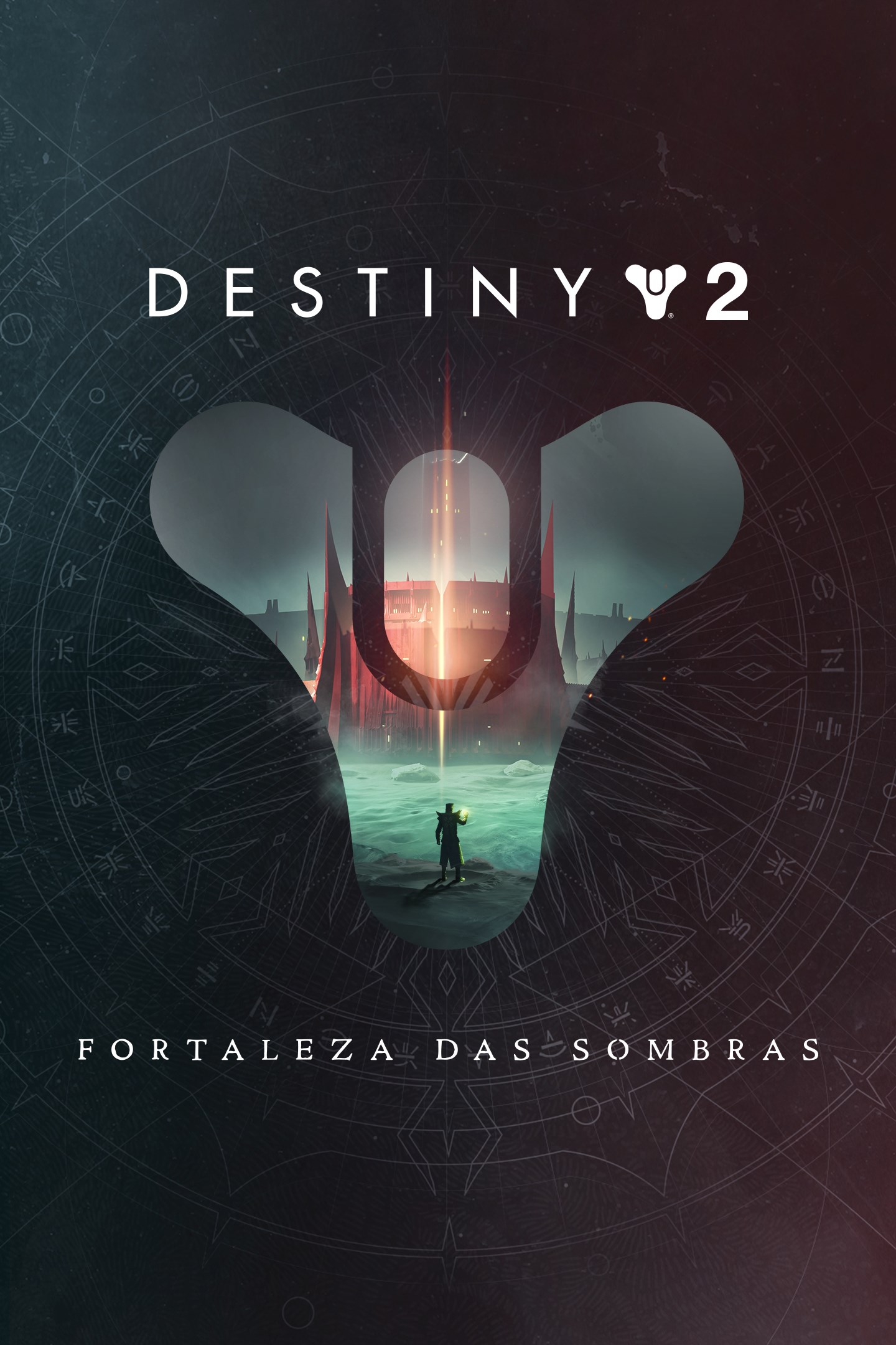 Destiny 2: Fortaleza das Sombras