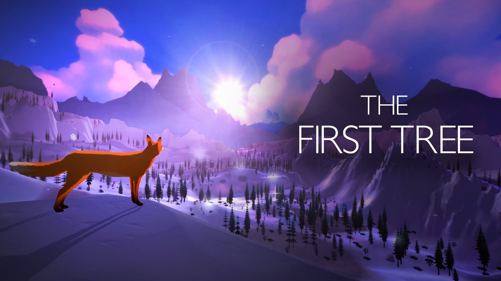 The First Tree screenshot thumbnail video