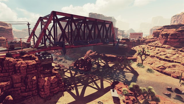 Arizona Sunshine VR Legacy screenshot 3