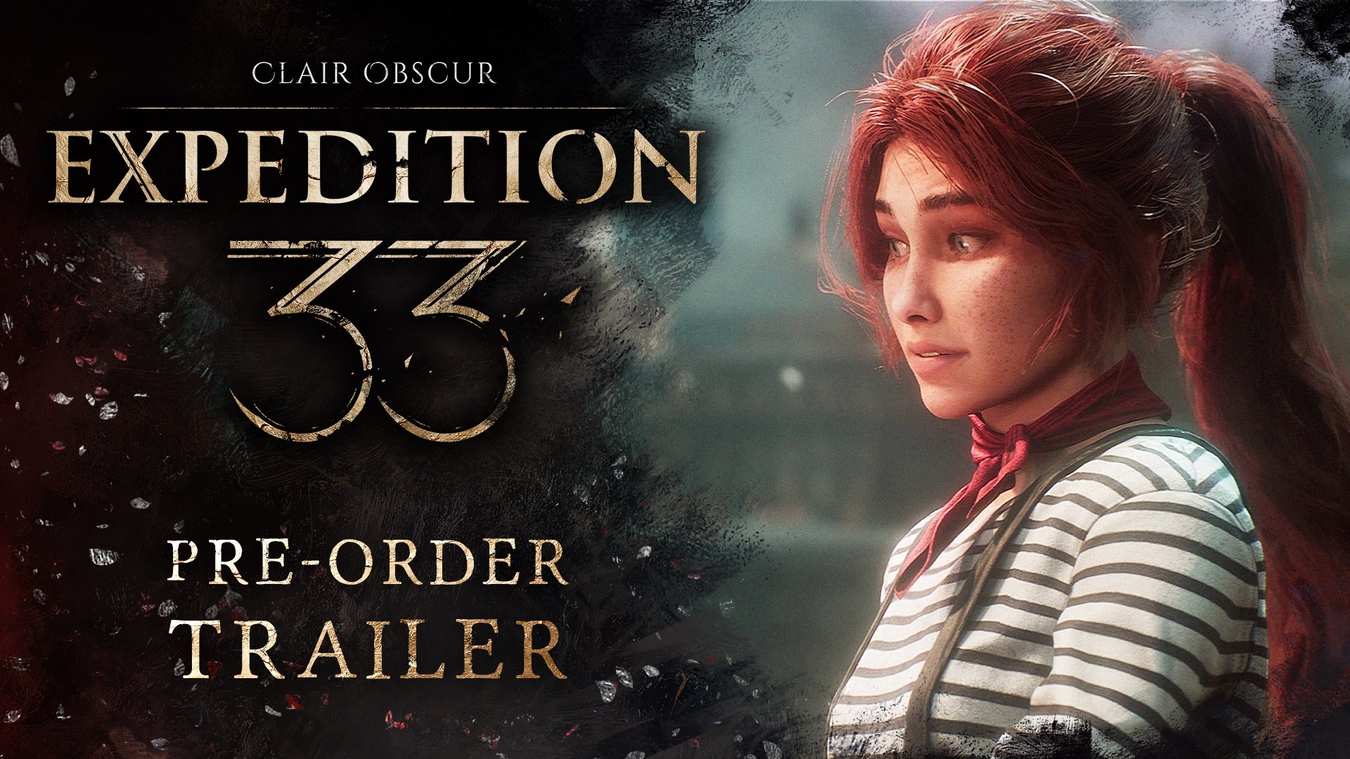 Pre-order Trailer