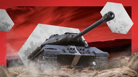 World of Tanks – Le char du mois : Scourge Kirovets-1