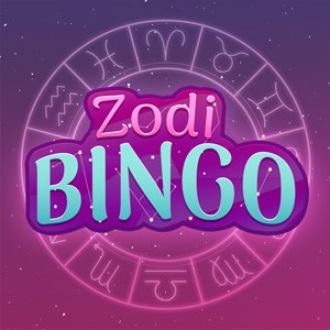 Zodi Bingo Online: Tombola Bingo Live & Oroscopo