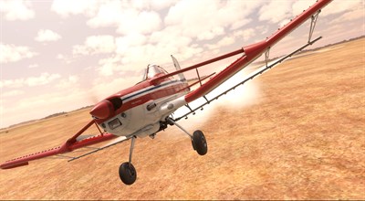 Microsoft Flight Simulator 2024 - Premium Deluxe Upgrade — скриншот 19