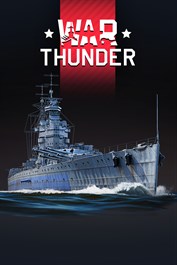 War Thunder - HMS Nelson Pack