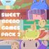 Sweet Bread Games Pack 2 - 15 in 1