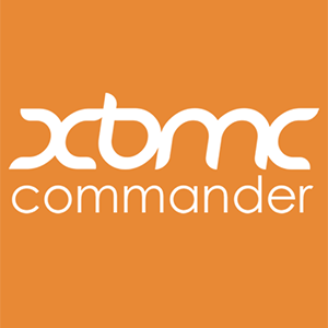 XBMCCommander