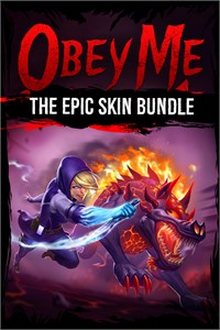 Obey Me - Epic Skin Bundle