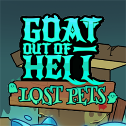 Aperçu Goat Out Of Hell: Lost Pets (Windows)