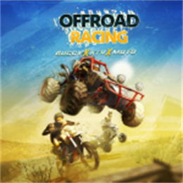Aperçu Offroad Racing - Buggy X ATV X Moto