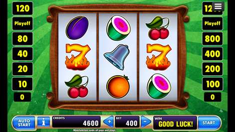 High 5 Slot Screenshots 1