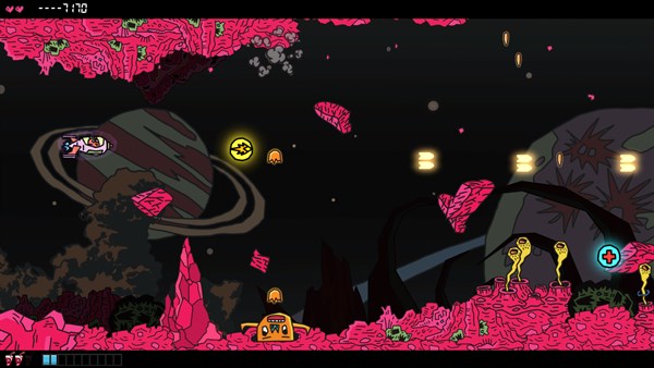 AlienCruise — 2