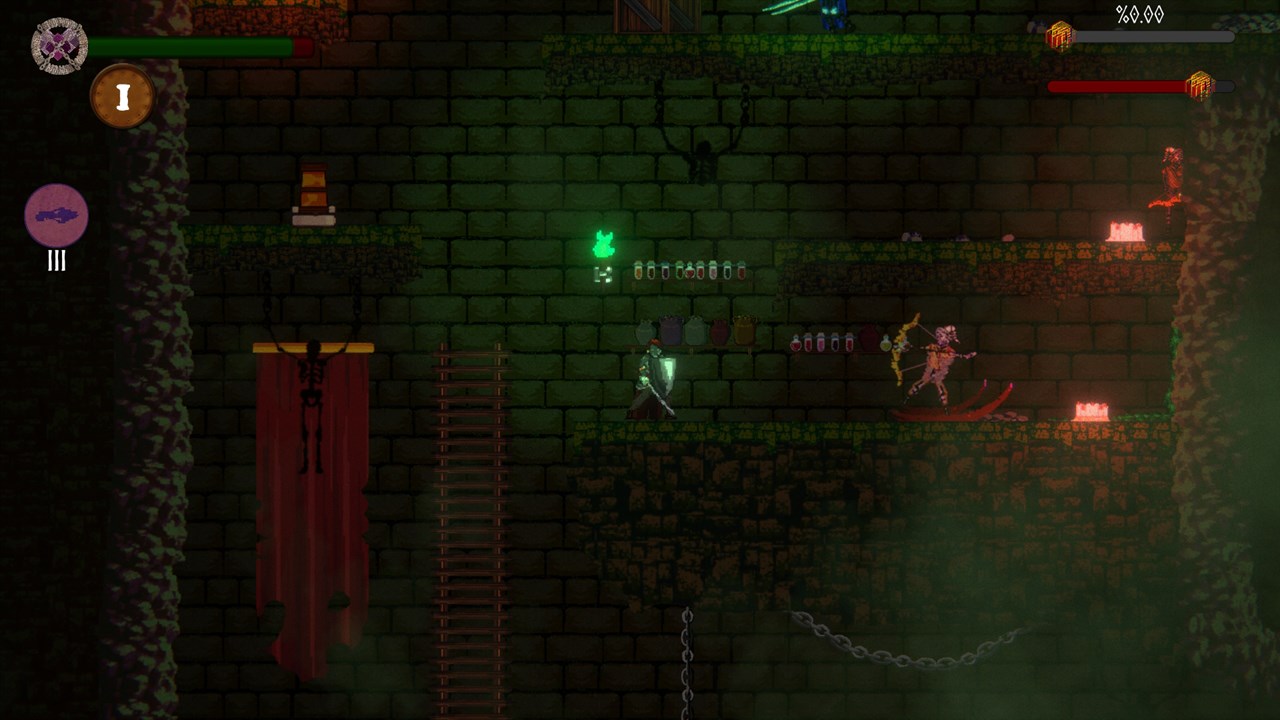 Rift Keeper screenshot 3