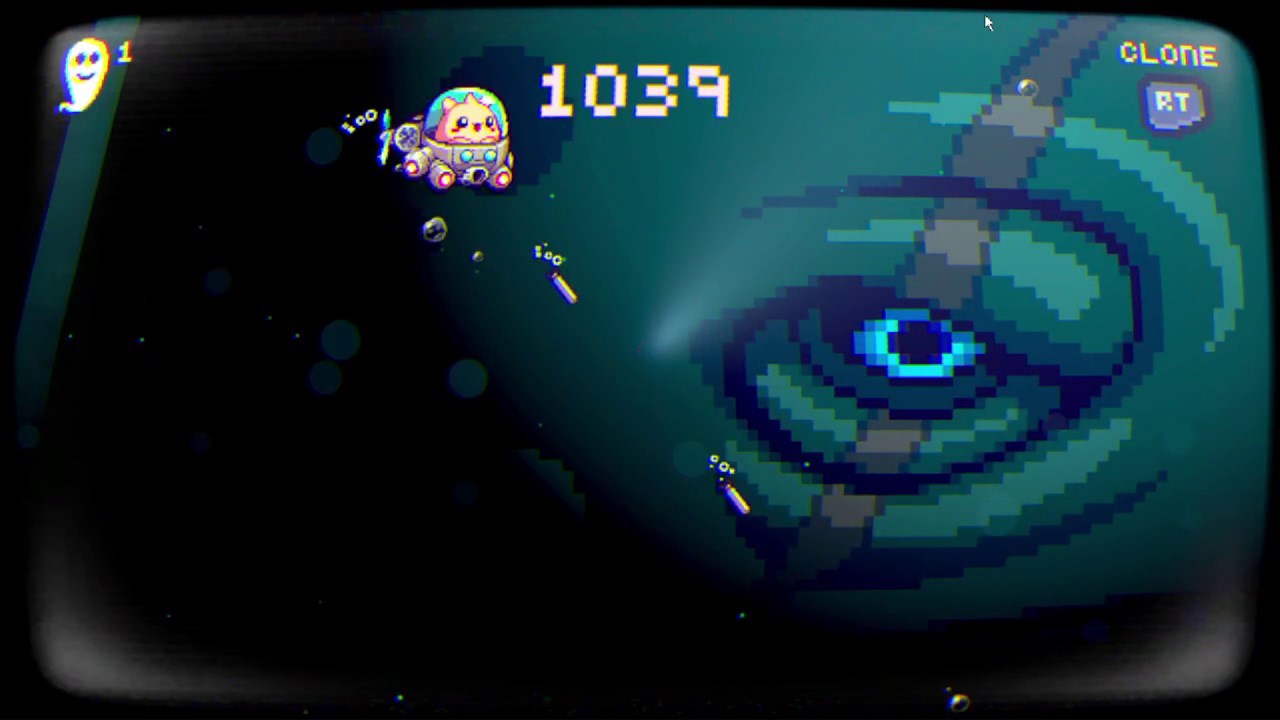 Captain Puff MacFly screenshot 3