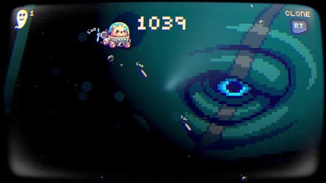 Captain Puff MacFly screenshot 3