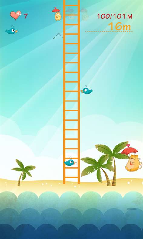 MIAO DIVE 2 Screenshots 2