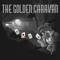 The Golden Caravan