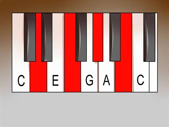 Easy Piano Songs screenshot 6