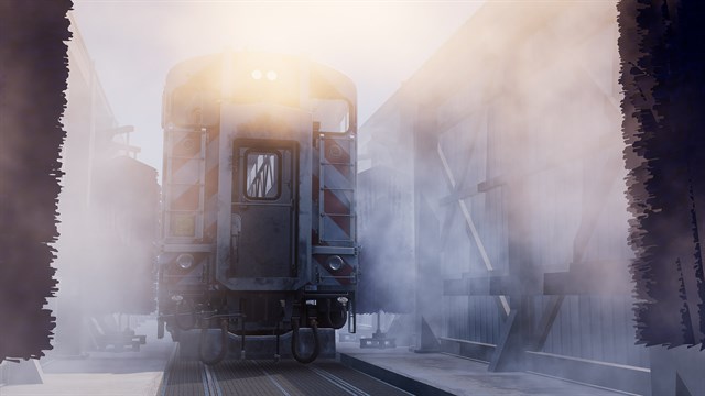 Train Sim World 6: Peninsula Corridor: San Francisco - San Jose screenshot 3