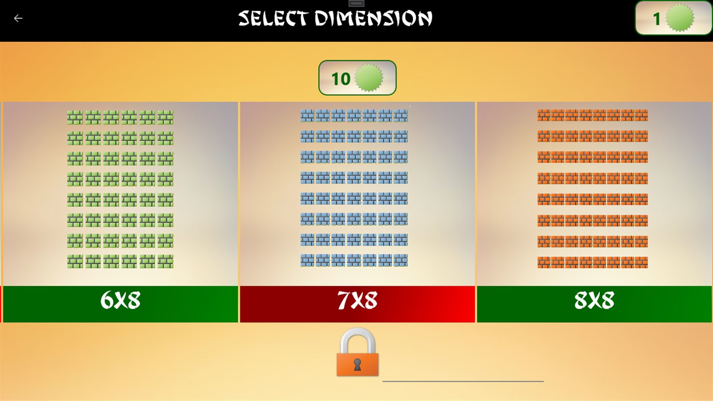 #3. Matching Pair (Windows) 由: Ecusoft