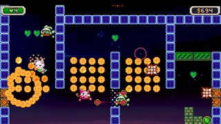 Gravikitty screenshot 3