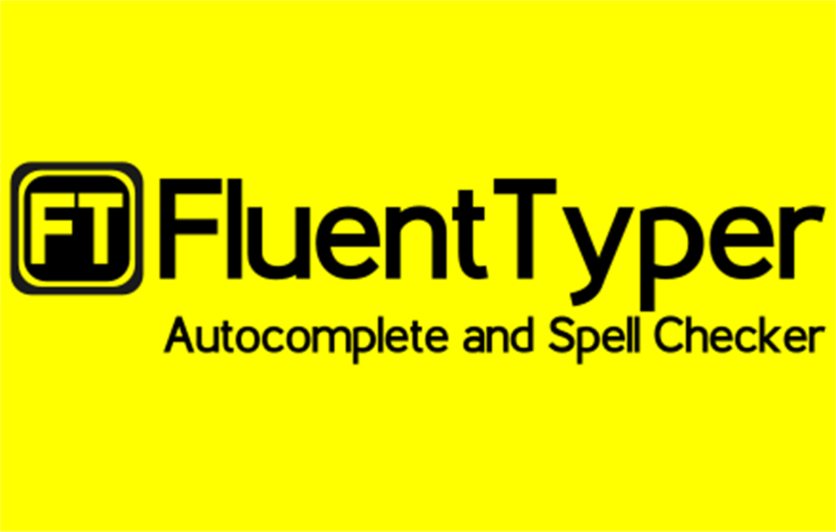 FluentTyper: Autocomplete and Spell Checker