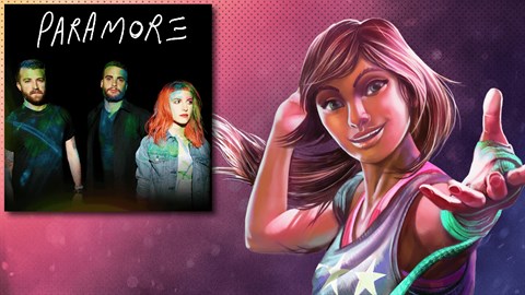 "Ain't It Fun" - Paramore