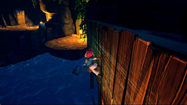 A Knight's Quest screenshot