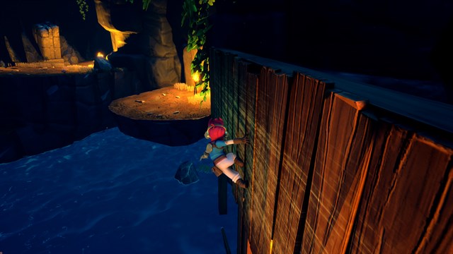 A Knight's Quest screenshot 1