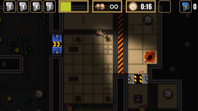 DAMN! screenshot 2