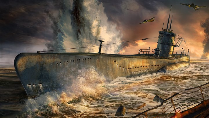 UBOAT