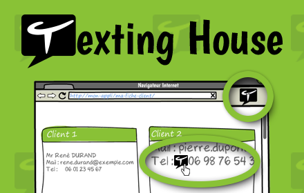 SMS Pro Solutions - TextingHouse small promo image