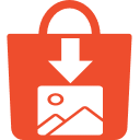 Shopee Images & Videos Downloader icon