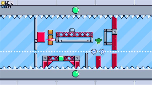 Squish Machine — 2