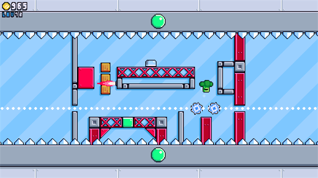 Squish Machine screenshot 2
