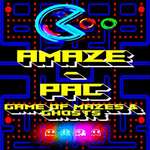 aMaze PAC PRO