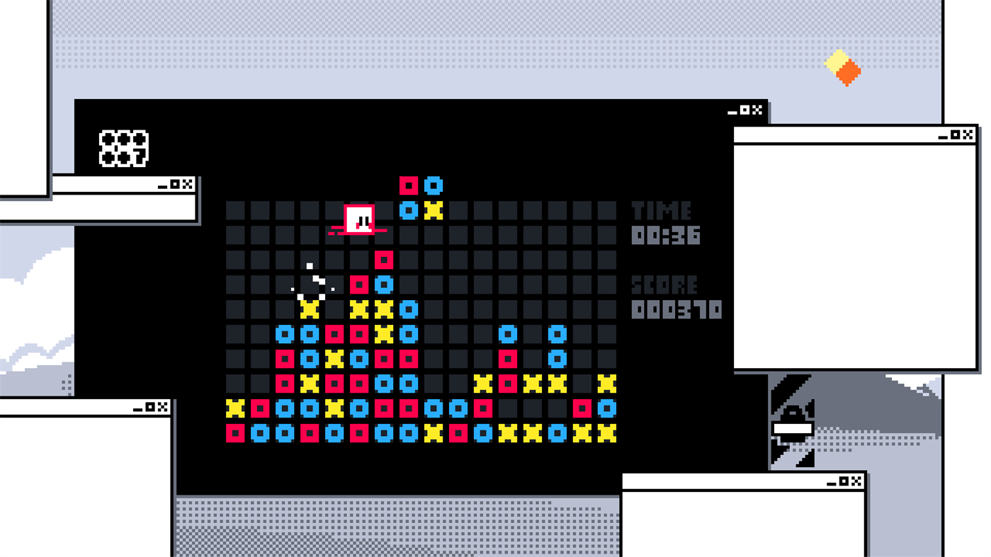 #3. Bit ESC (Xbox) Von: Essssam