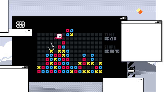 Bit ESC screenshot 3