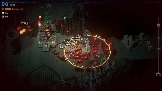 Monsters are Coming! screenshot 9