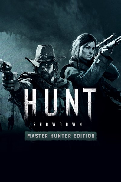 Hunt: Showdown - Master Hunter Edition