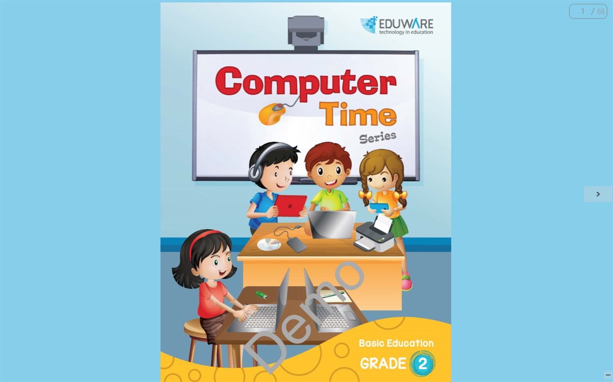 #3. eBooksLibrary (Windows) От: Eduware.nt