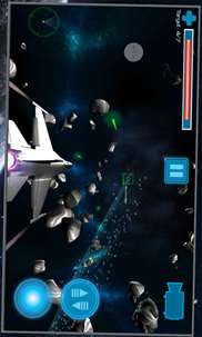 Jet Fighters - Space Battle screenshot 5