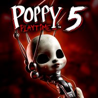 Poppy Playtime: Chapter 5