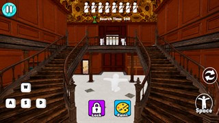 Meccha Chameleon Online screenshot 5