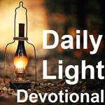 Daily Light Devotional