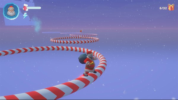 Save Christmas With Santa — 4