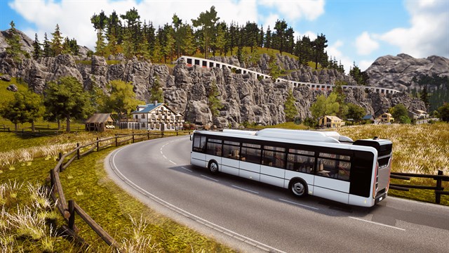Official map extension screenshot 2